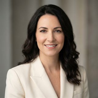 Portrait of Olivia Reyes